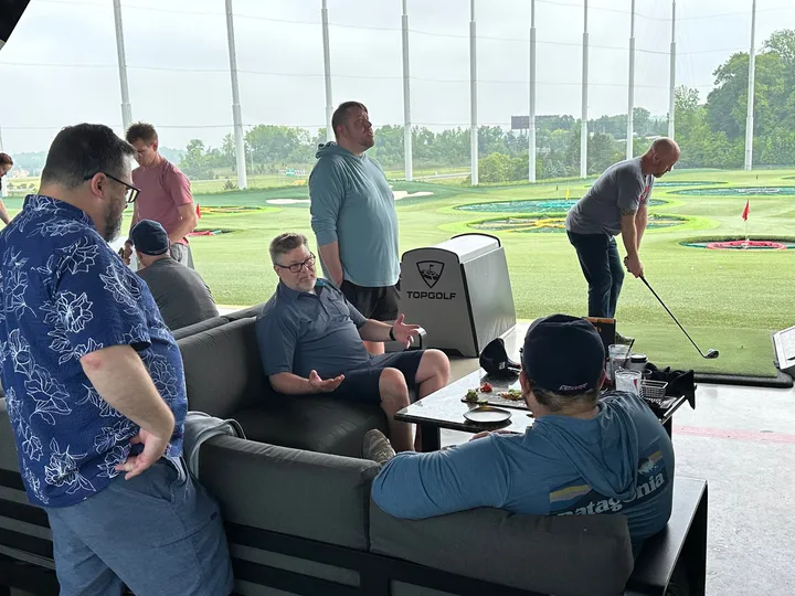 Top Golf 2024 (2)