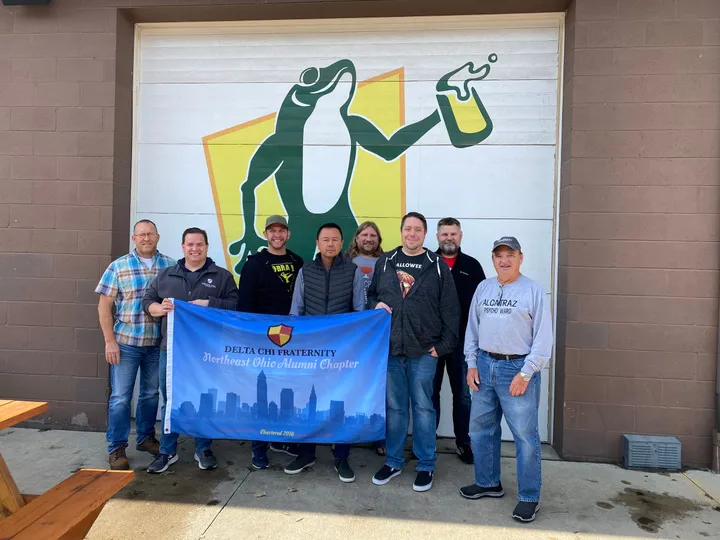 Brewery Tour 2021 5