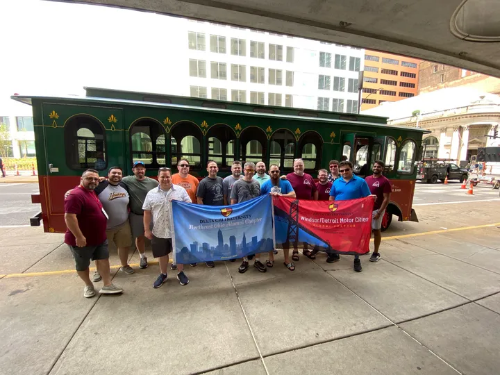 Convention 2022 beer tour (1)
