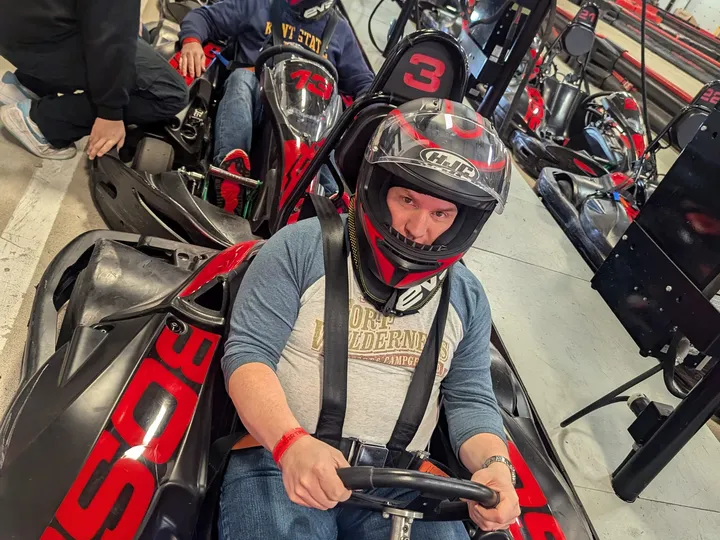 Go Karting Feb 2025 (2)