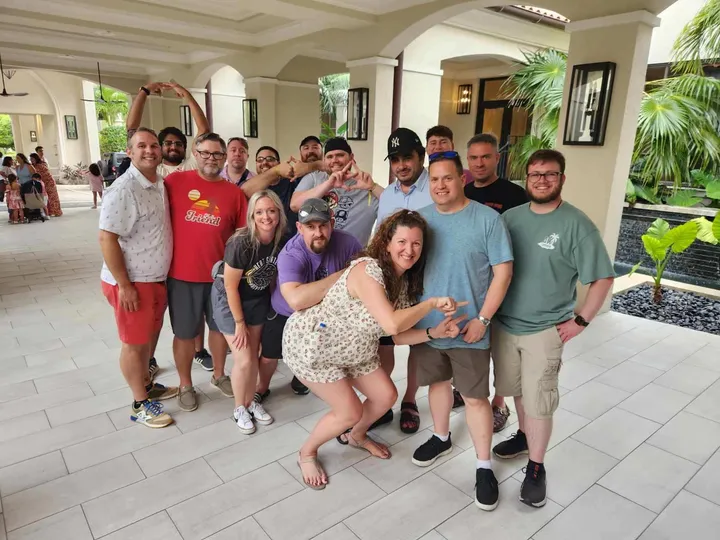 Convention Beer Tour 2024 (2)