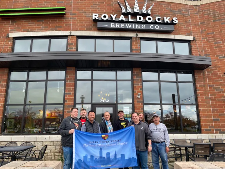Brewery Tour 2021 2