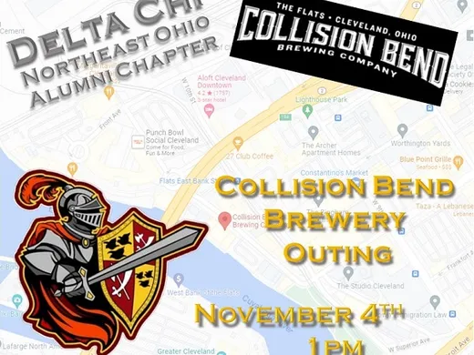 Collision Bend