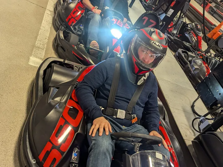 Go Karting Feb 2025 (3)