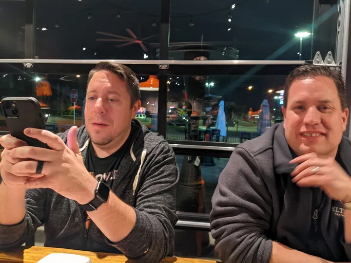 Brewery Tour 2021 8