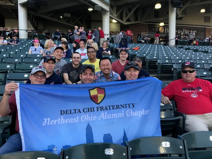 Cleveland Indians May 2018 (1)