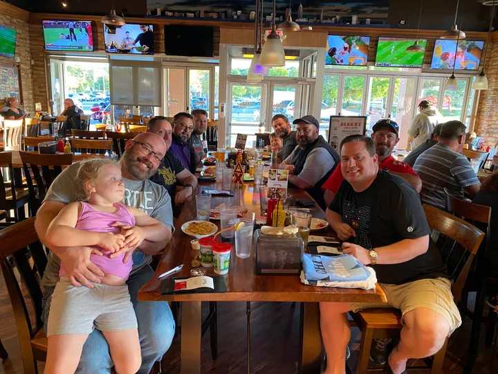 Summer Happy Hour 3 2022