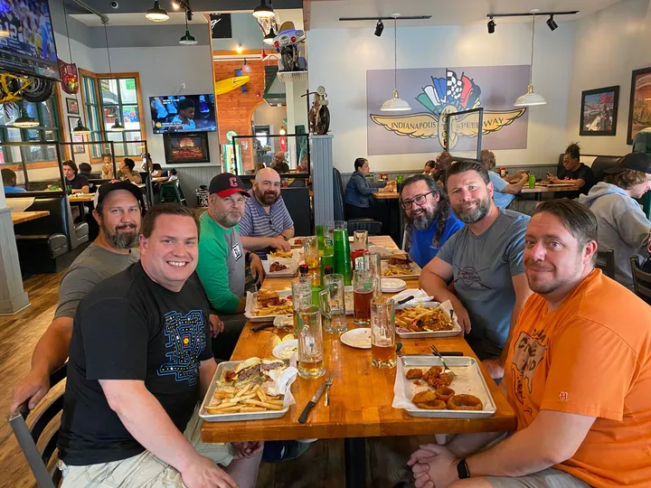 Summer Happy Hour 2 2022