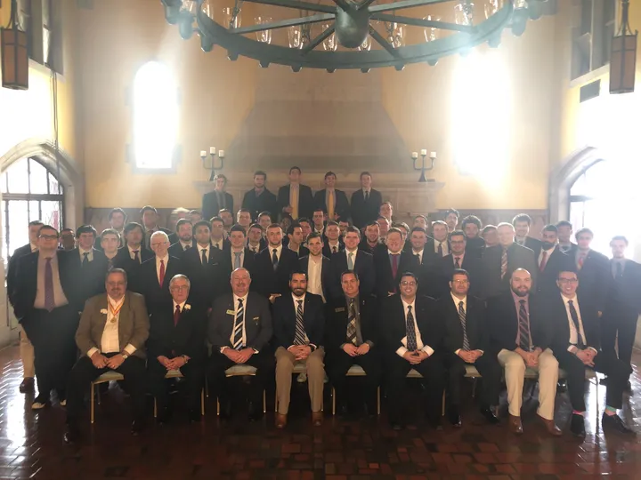 RLC 2019