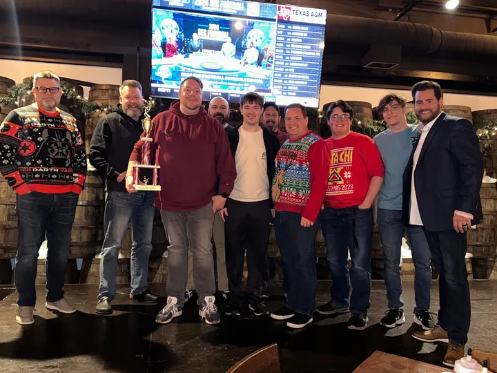 Holiday Get Together 2023