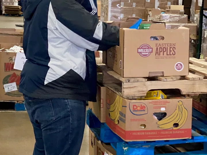 Food Bank 5