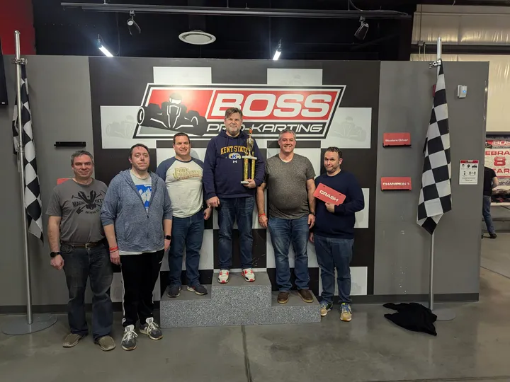 Go Karting Feb 2025 (1)