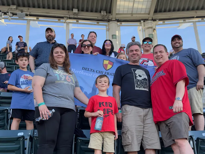 Cleveland Guardians (2) June 2023