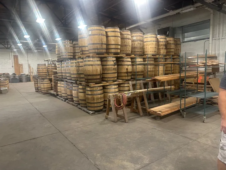 Cleveland Whiskey Tour (4)
