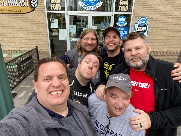 Brewery Tour 2021 3