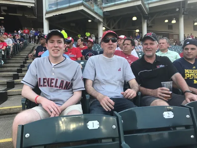 Cleveland Indians May 2017 (6)