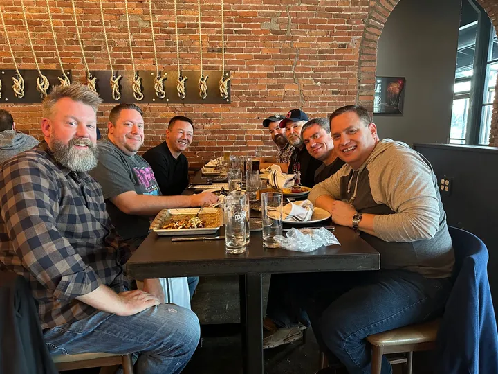 Nov. Brewery Get Together 2023