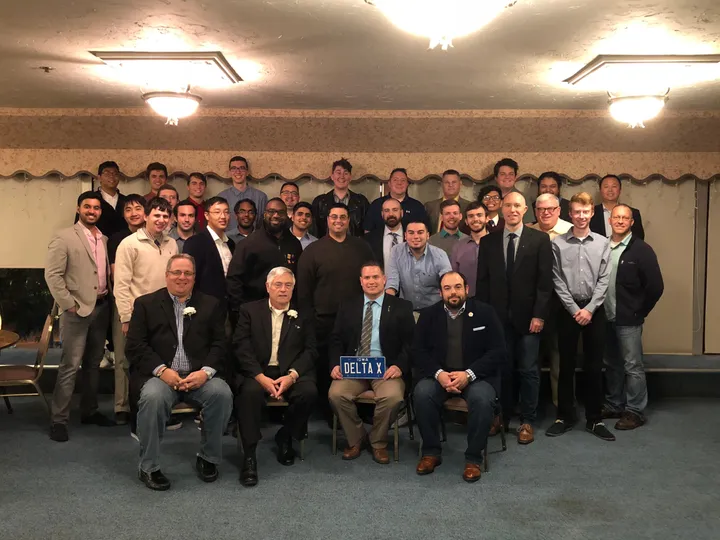 Founder's Day 2018