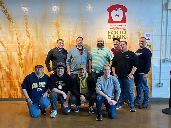 Food Bank 11