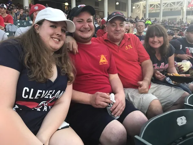 Cleveland Indians May 2017 (4)