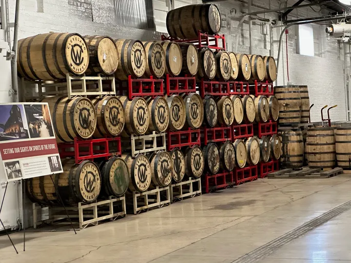 Cleveland Whiskey Tour (5)