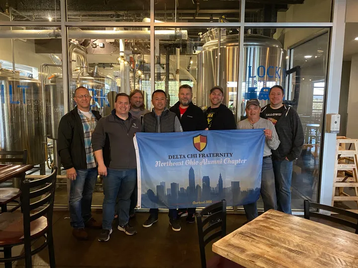Brewery Tour 2021 1