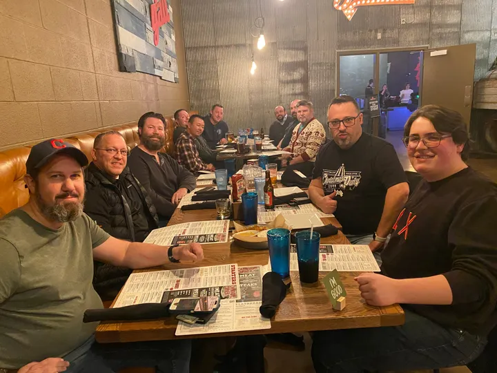 Holiday Get Together 2022