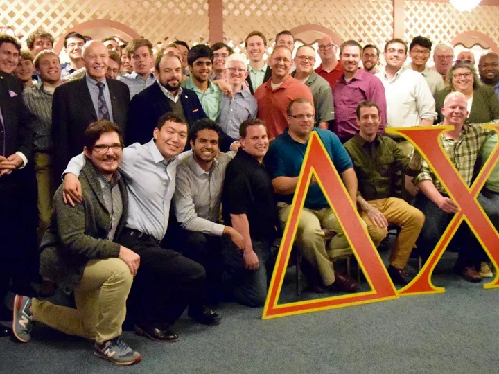 Founders day 2016