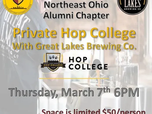Hop College