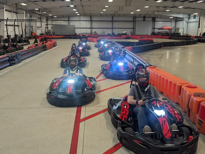 Go Karting Feb 2025 (4)