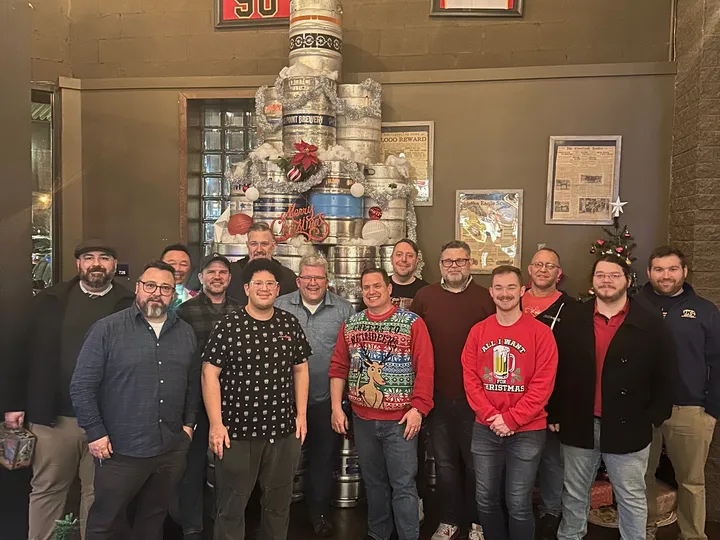 Holiday Get Together 2024