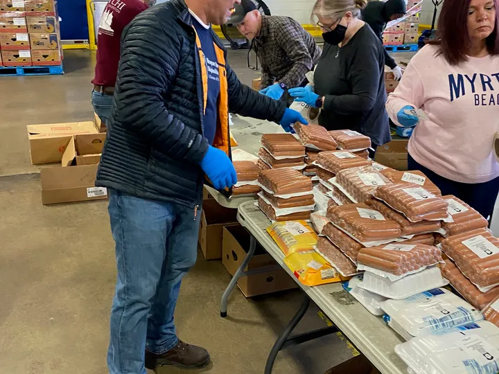 Food Bank 3